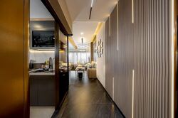The Parc Condominium (D5), Condominium #594480071